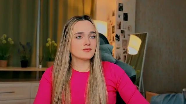 earthfantasyy Chat XXX live