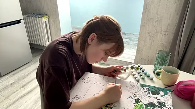 ShonnaTweddle's Live XXX Chat