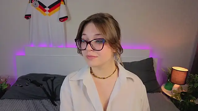 Chat XXX ao vivo de Next2Marie