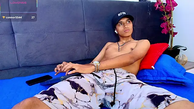 Alan_Colthon live XXX chat