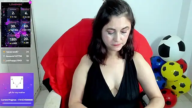 danielahot66 XXX чат на живо