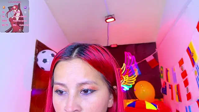 meghan_nill's Live XXX Chat