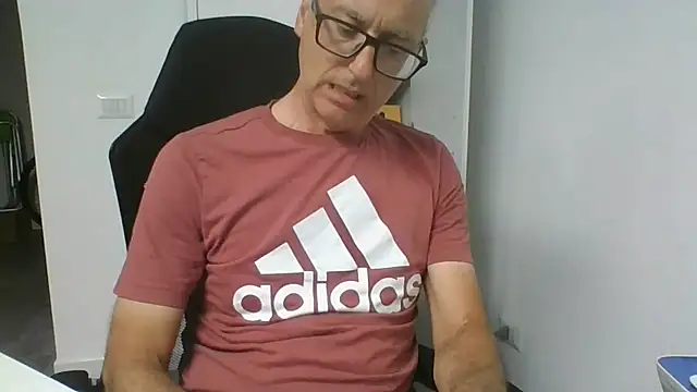 Sensor2000 Show in webcam