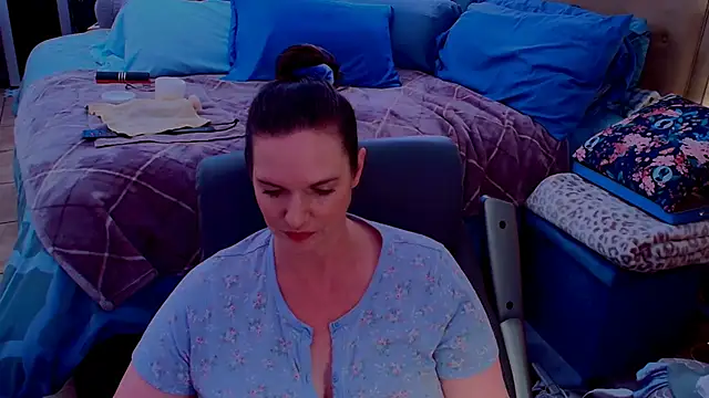 ninajaymes Live XXX-Chat