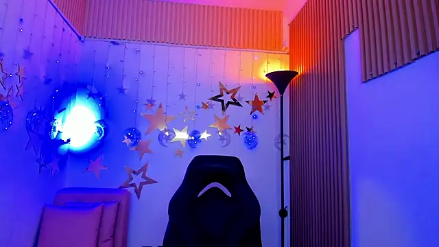 allison_mc's Live XXX Chat