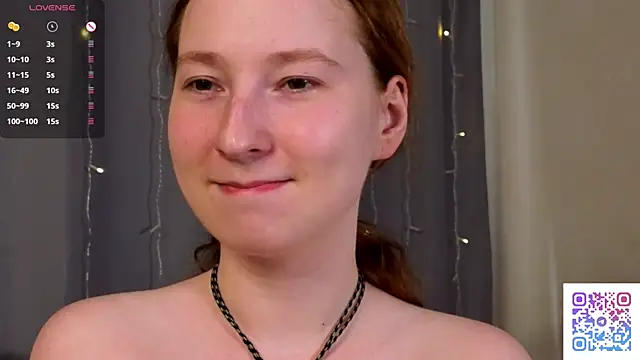 MaraButtrey's Live XXX Chat