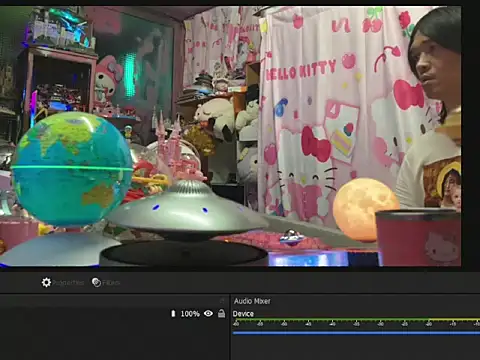 JesuAdam – Naživo XXX chat