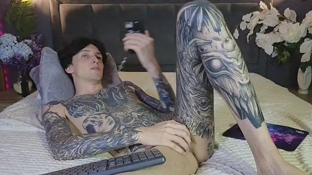 Онлайн чат XXX Martin_Jin