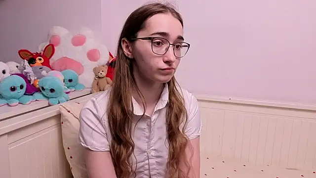 PollyBeev's Live XXX Chat