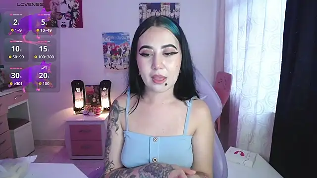 iris_sky লাইভ XXX চ্যাট
