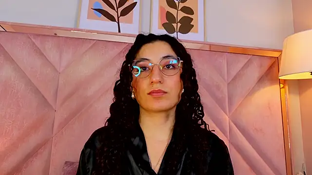 DemiJones_ – Naživo XXX chat