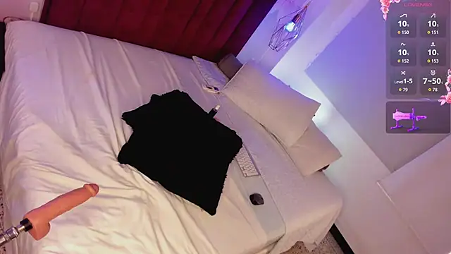 Vnus_ Live XXX Chat