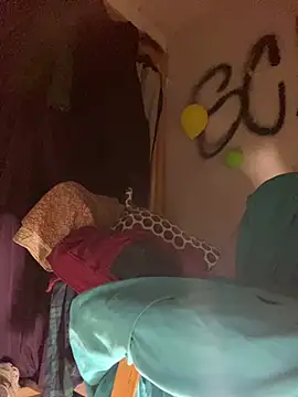 GusanoDelicioso 라이브 XXX 채팅