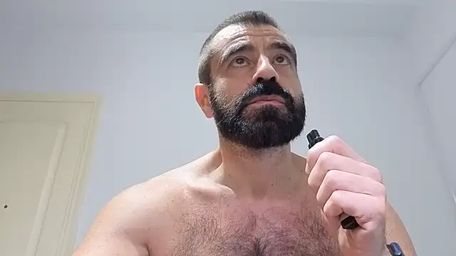 Chat XXX en directo de hairycerberus