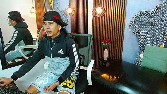 Skinny_cute_Alyer 라이브 XXX 채팅