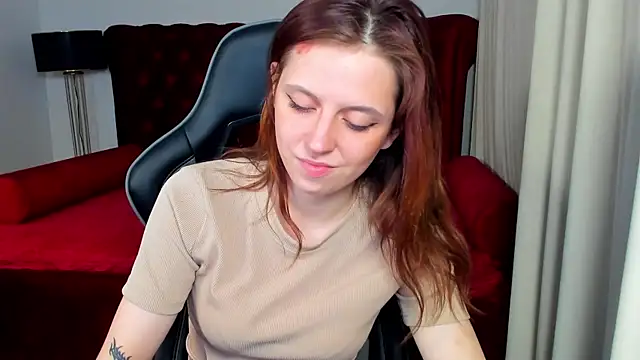 FreyaVeys Obrolan Langsung XXX