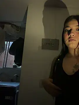 Natasharuso Chat XXX in diretta