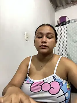 Chat XXX ao vivo de Bridget_Jon