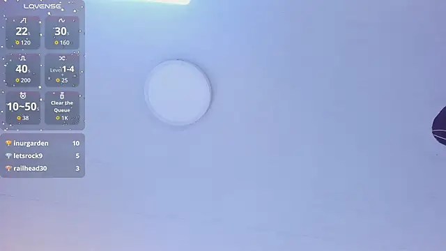 Mila_Monnet Chat XXX live