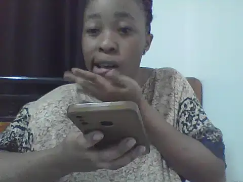 Chat XXX Live bubble_candi