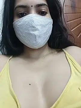 Chat XXX ao vivo de PUNAM456