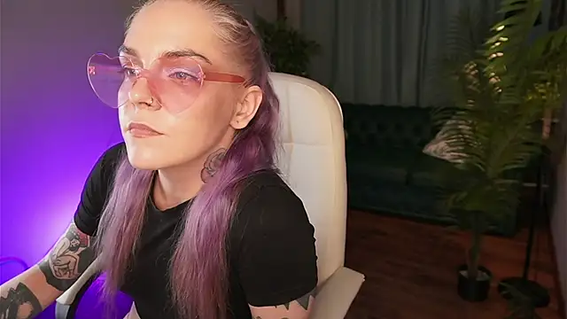 TerryMorris' Live XXX Chat