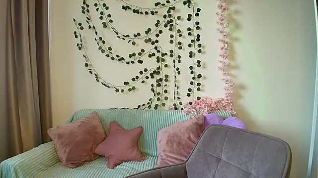 sabelle Adlı Modelin Canlı XXX Sohbeti