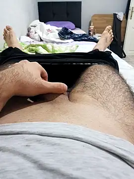 takonundicki1 Adlı Modelin Web Kamerası Şovu
