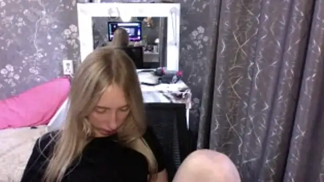 Czat XXX na żywo – JennaLomeri