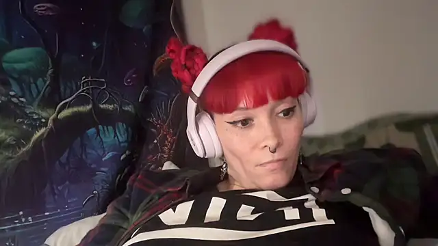 FRRANNKIE Chat XXX in diretta