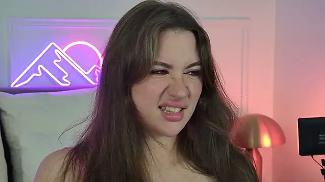MeganStrane Live XXX Chat