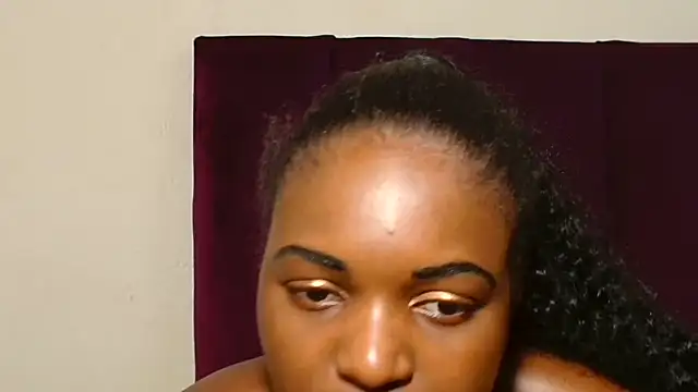 xxebony 라이브 XXX 채팅