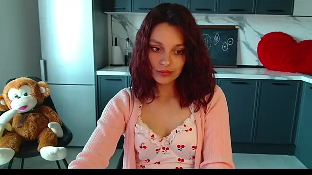 Eva_Avea's Live XXX Chat