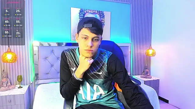 Ethanx18_'s Live XXX Chat
