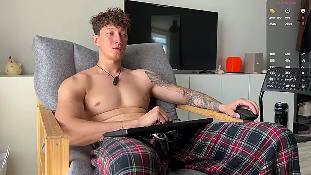 ohh_dani Chat XXX in diretta