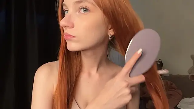 XXX chat uživo modela KatyCullip