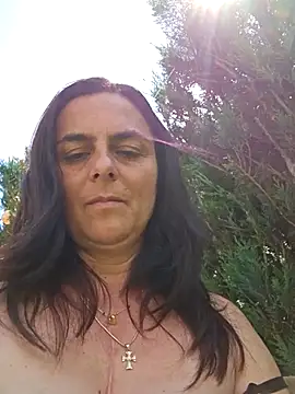Chat +18 de IsabelleCraft ao vivo