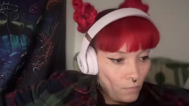 FRRANNKIE – Naživo XXX chat