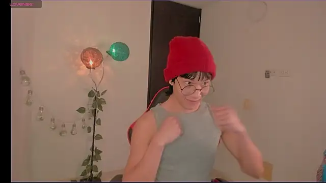 Živý XXX chat odelei