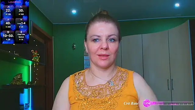 VeronikawGold Chat XXX live