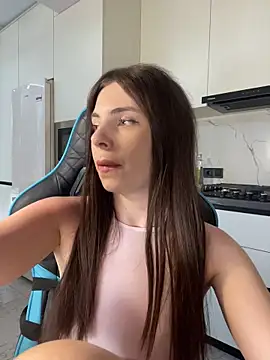 CurlyLaran Live XXX chat