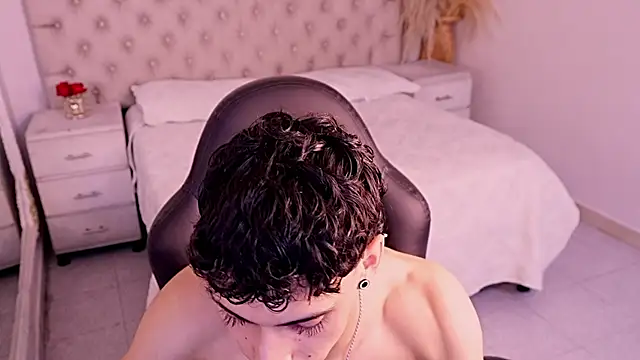JhoanLeandro 라이브 XXX 채팅