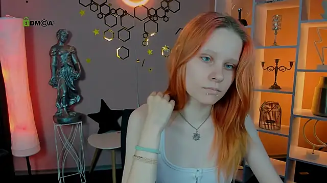 cassandra_nik Obrolan Langsung XXX