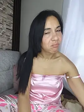 Camillemonroe_ – Live XXX-chat