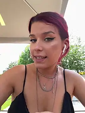 RiriRoseey – Live XXX-chat