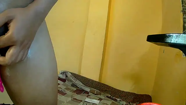 Chat +18 de callmeshreya ao vivo