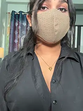 Lisa_afreenのライブXXXチャット