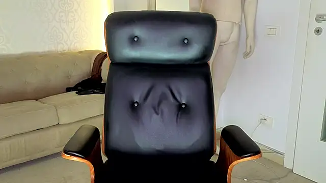 Chat XXX ao vivo de MaxKaiden