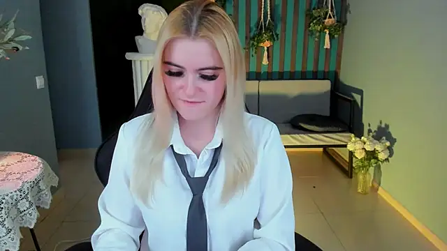 Stef_Nicks Chat XXX live