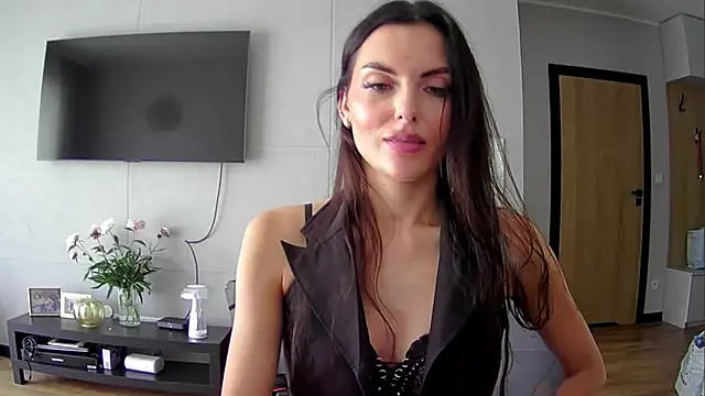 Chatroom XXX en direct de Addisonadore